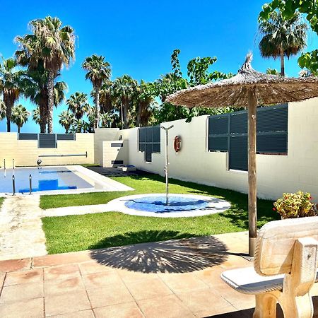 Apartamentos Boutique Terrazas Oropesa del Mar Eksteriør bilde