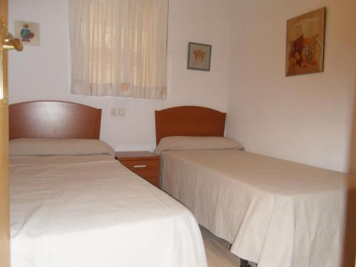 Apartamentos Boutique Terrazas Oropesa del Mar Eksteriør bilde