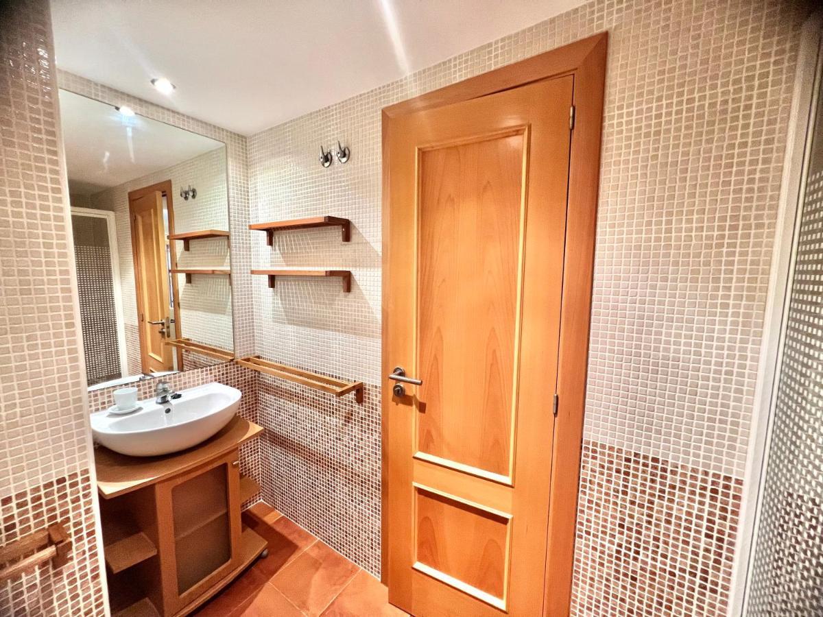 Apartamentos Boutique Terrazas Oropesa del Mar Eksteriør bilde