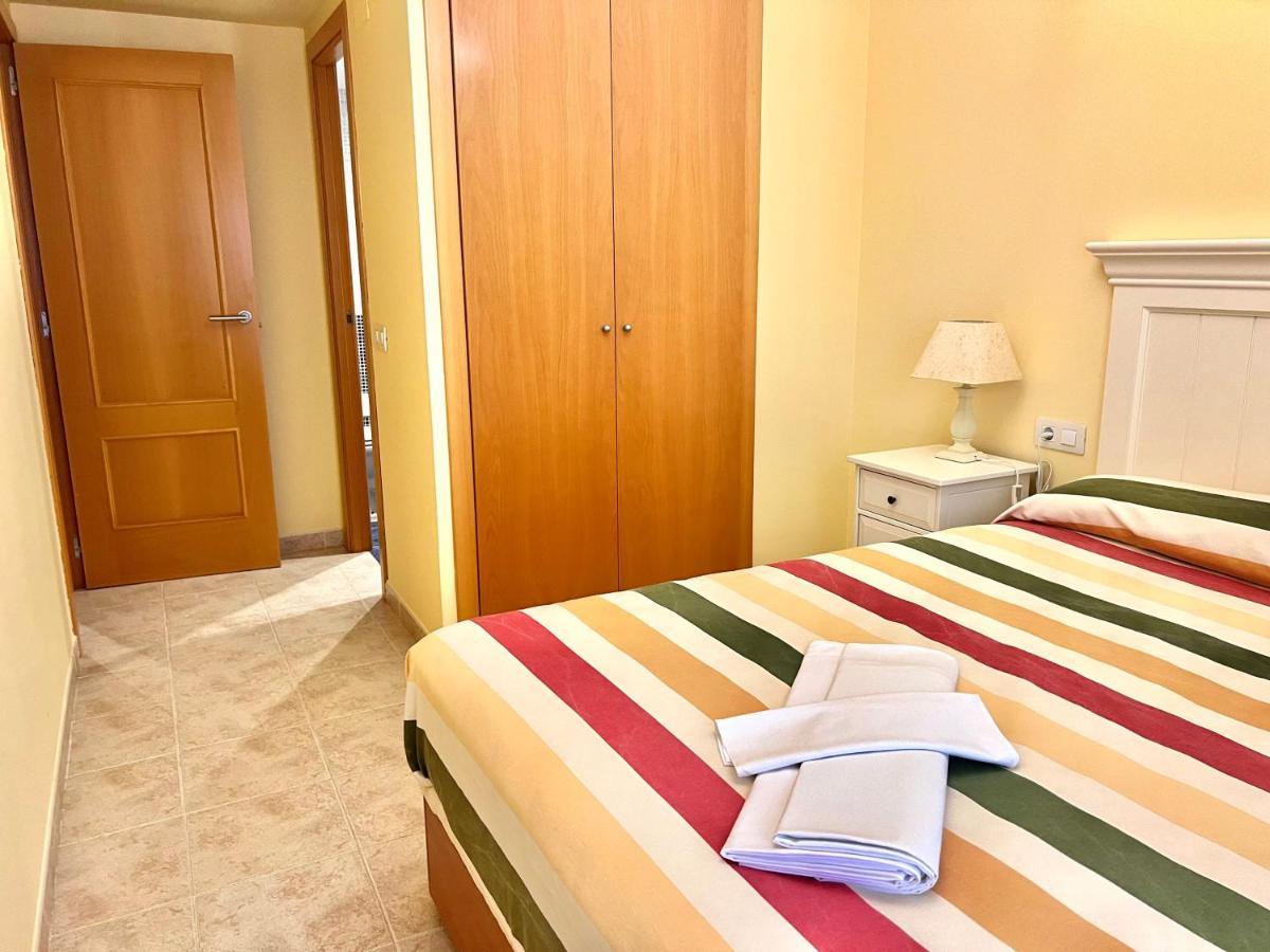 Apartamentos Boutique Terrazas Oropesa del Mar Eksteriør bilde