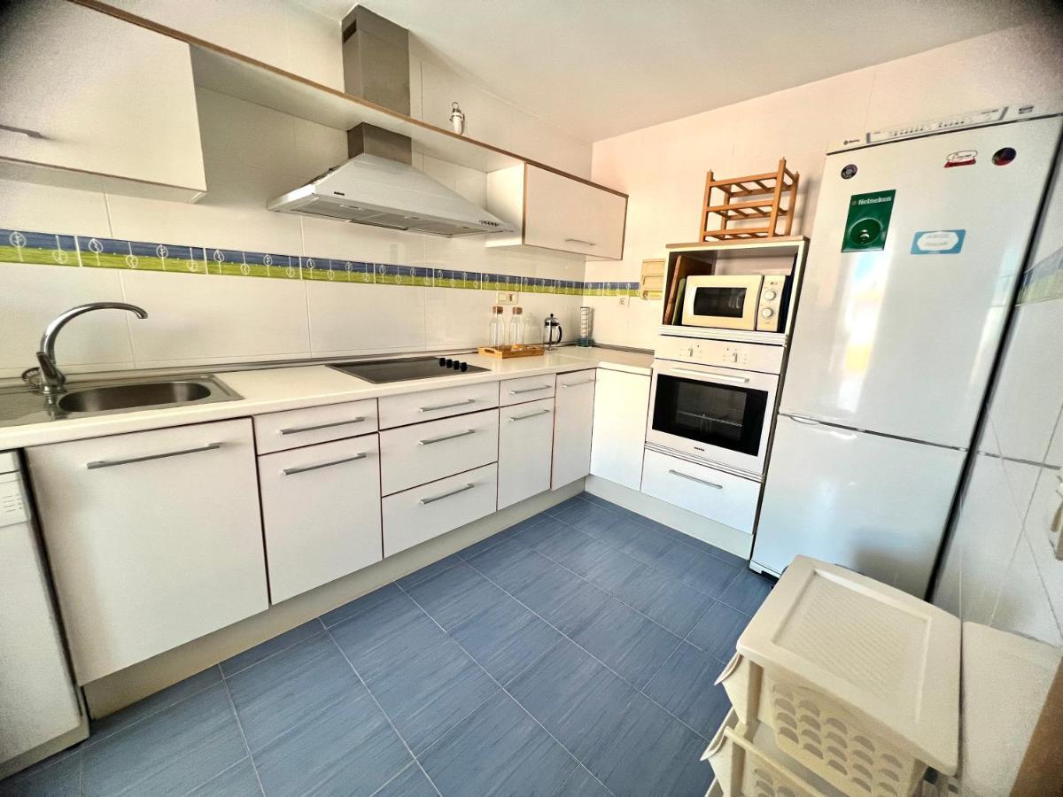 Apartamentos Boutique Terrazas Oropesa del Mar Eksteriør bilde