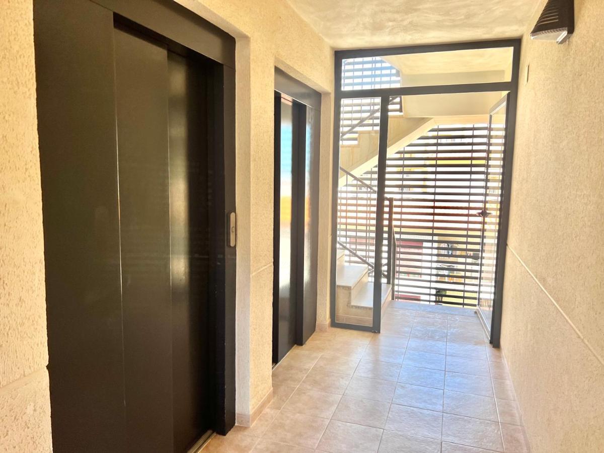 Apartamentos Boutique Terrazas Oropesa del Mar Eksteriør bilde