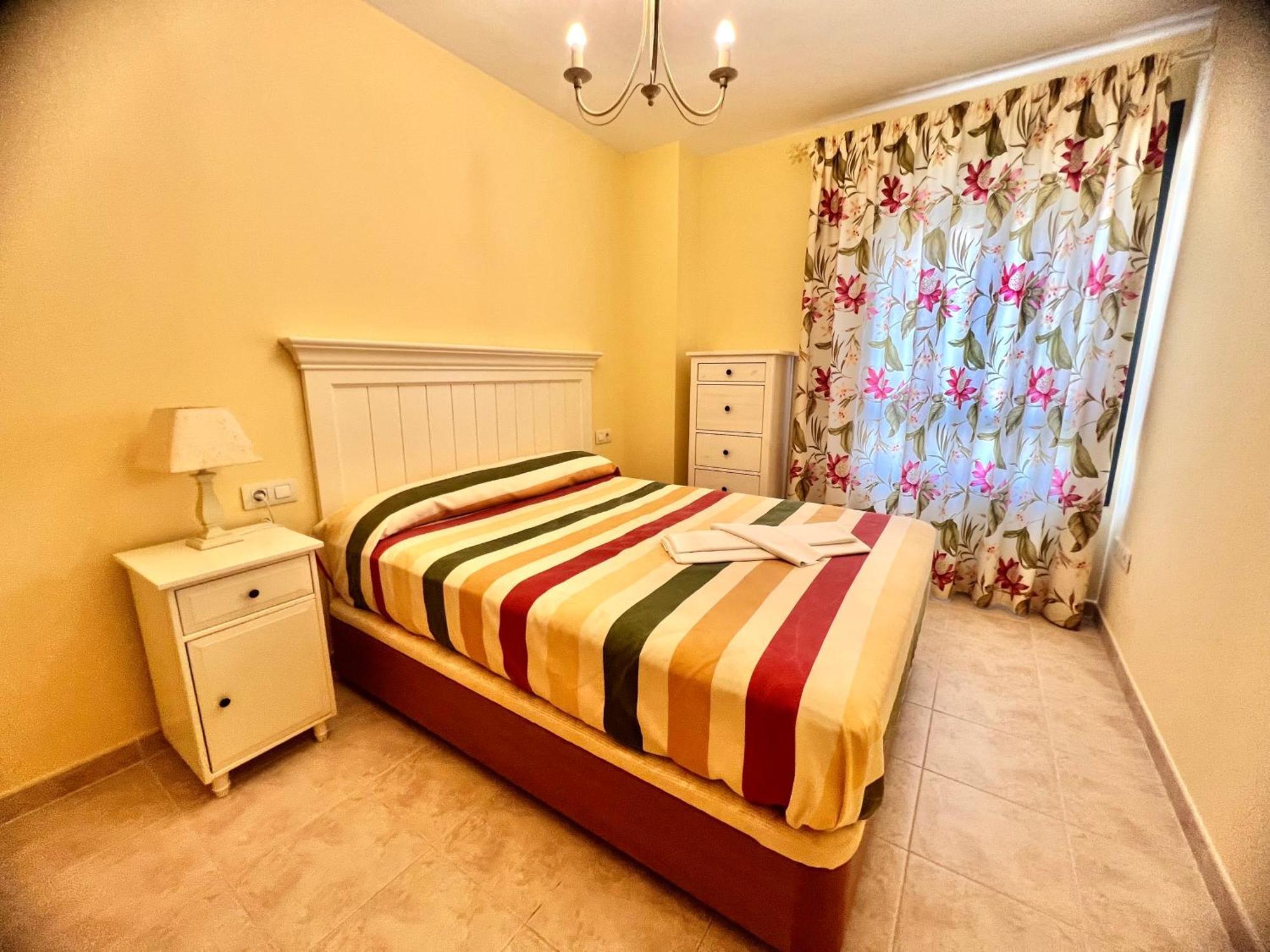 Apartamentos Boutique Terrazas Oropesa del Mar Eksteriør bilde