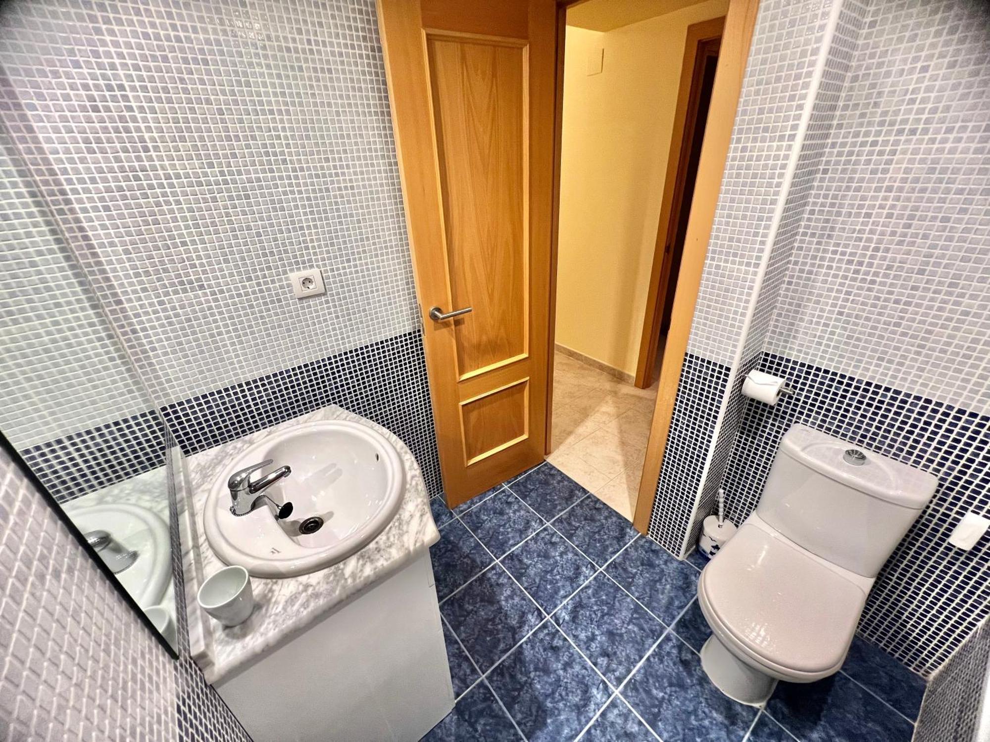 Apartamentos Boutique Terrazas Oropesa del Mar Eksteriør bilde