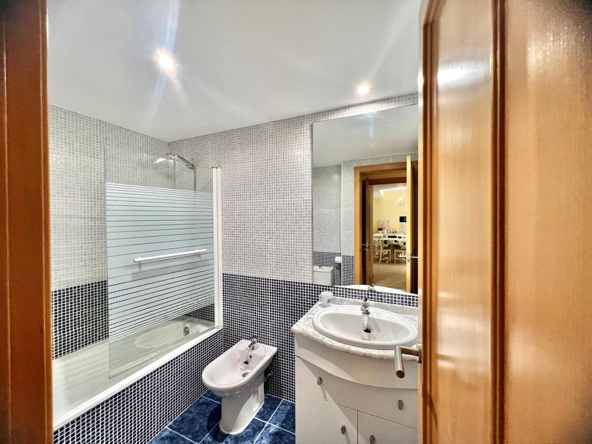 Apartamentos Boutique Terrazas Oropesa del Mar Eksteriør bilde
