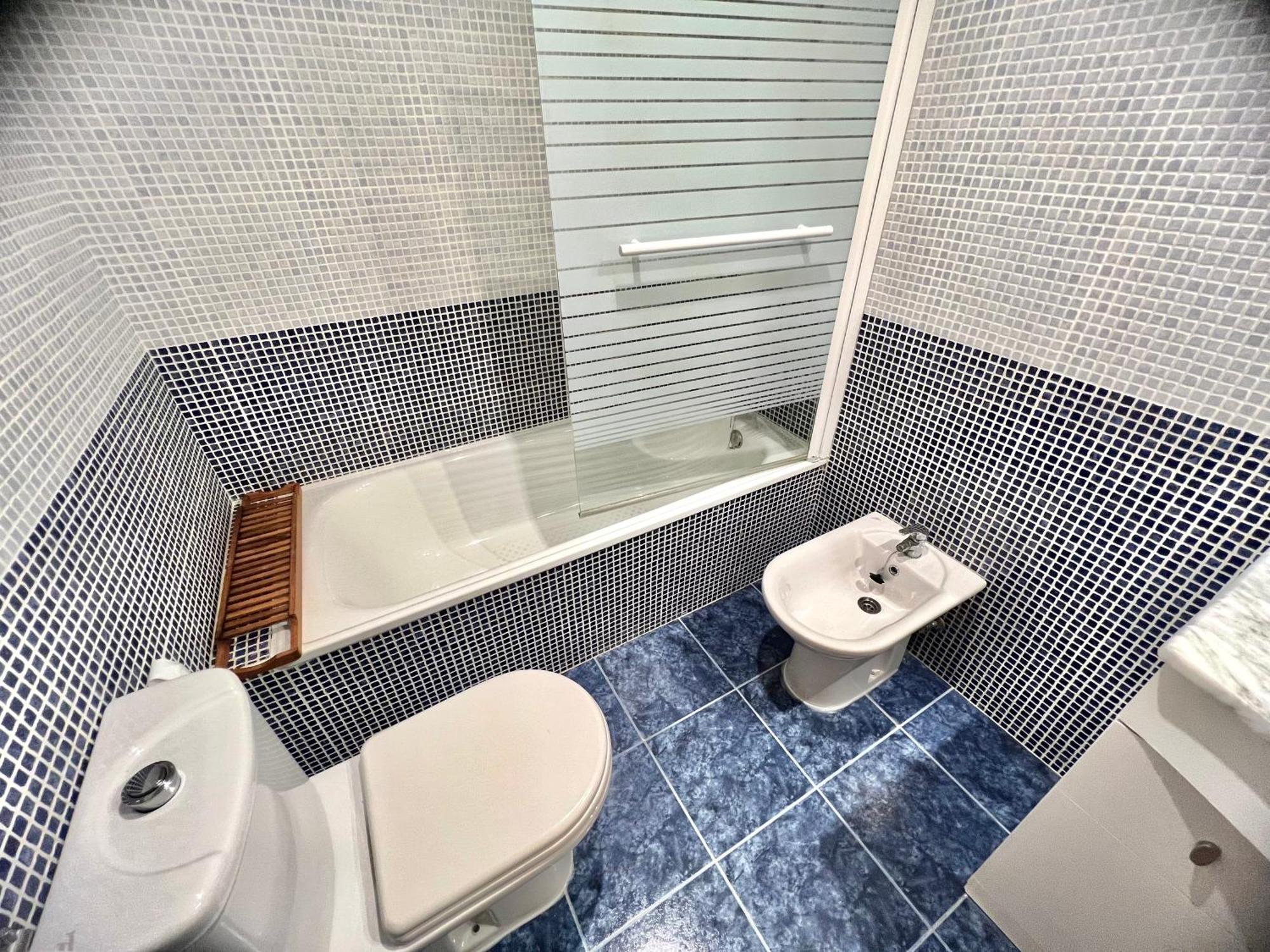 Apartamentos Boutique Terrazas Oropesa del Mar Eksteriør bilde