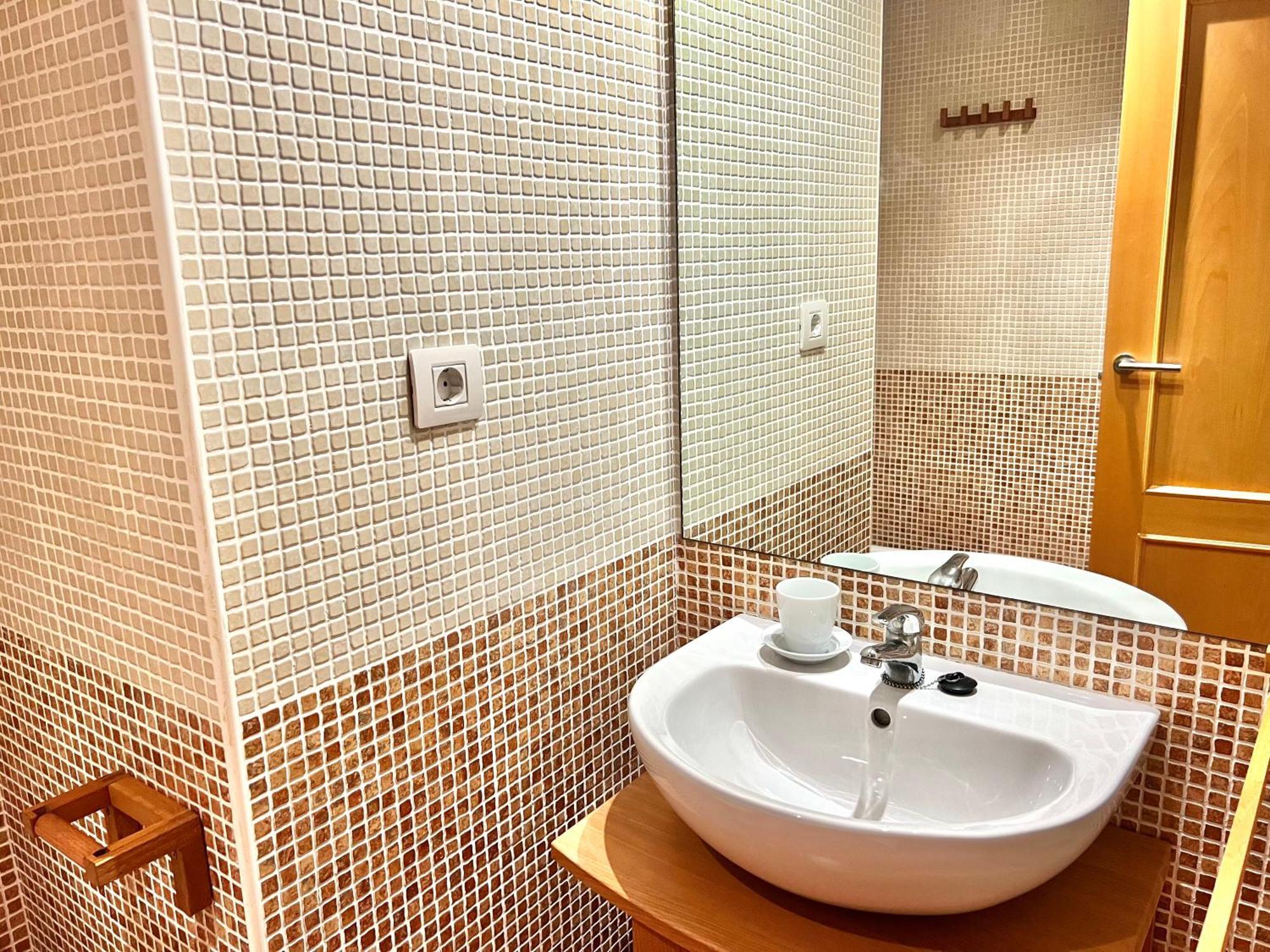 Apartamentos Boutique Terrazas Oropesa del Mar Eksteriør bilde