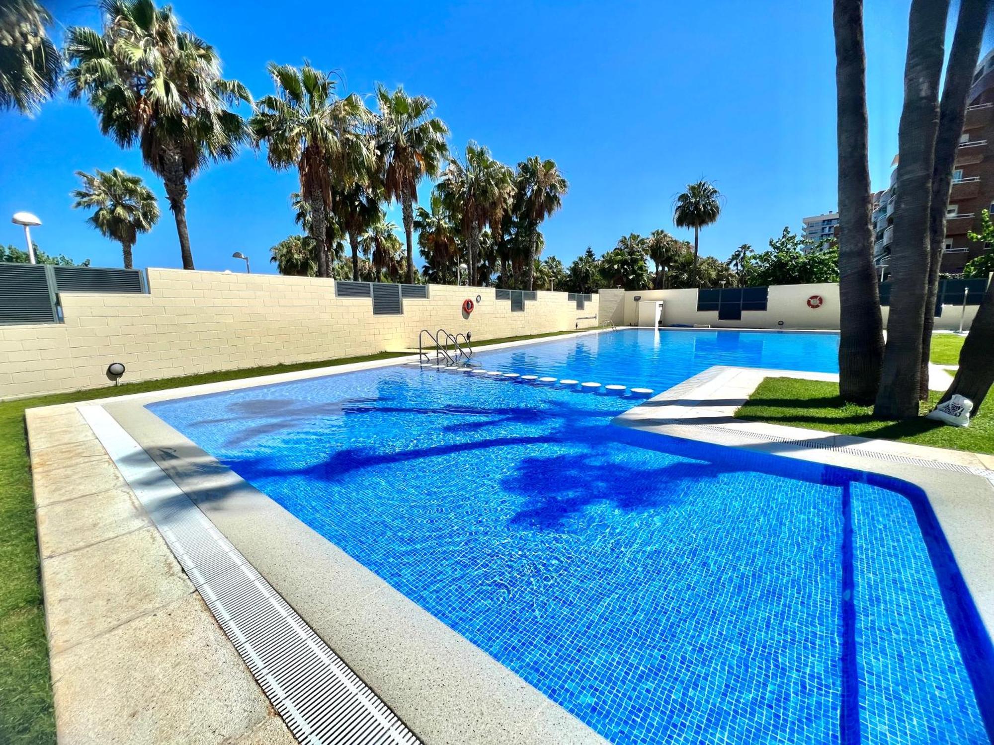 Apartamentos Boutique Terrazas Oropesa del Mar Eksteriør bilde